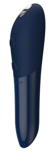 We-Vibe Tango X (10 cm, Ø 2,4 cm) Blau