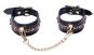Bad Kitty Bondage-Set Lederimitat 