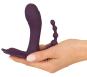 Beau Coeur ARIVA RC Panty Vibrator 