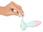 Beau Coeur JUVELA RC Butt Plug 