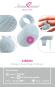 Beau Coeur KIREMO Finger Vibrator 