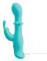 Beau Coeur ORIVEN Slide Ring Rabbit Vibrator (17,8 cm, Ø 3,5 cm) 