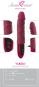 Beau Coeur VARELO Natural Vibrator (23 cm, Ø 4 cm) 