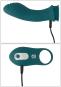 Couples Choice RC 3 in 1 Vibrator 