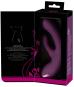 JAVIDA Vibrator With Nodding Function (19,5 cm, Ø 3,4 cm) 