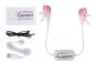 Lovense Gemini Nippelklemmen mit Vibration 