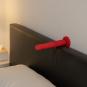 Lovense Gravity Stoßvibrator (25,9 cm, Ø 3,7 cm) 