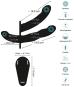 RC Double Outside Strap-on 