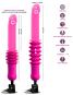 Stoßvibrator RC Warming Fucking Machine 