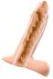 Realistixxx 2in1 Stroker & Sleeve 