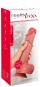 Realistixxx RealMan (25,5 cm, Ø 5,2 cm) 