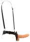 Realistixxx Strap-On Hollow 