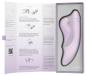 Svakom DuoGlow Stoß-Perlenvibrator & Pulsator-Stimulator 