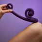 SVibe Curve Lila
