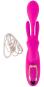 Sweet Smile Dual Swing Vibrator 
