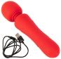 Sweet Smile Super Powerful Vibrating Wand (22 cm, Ø 5 cm) 