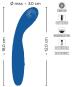Sweet Smile Flexible G-Spot (18 cm, Ø 3 cm) 