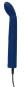 Sweet Smile Flexible G-Spot Vibrator (18,6 cm, Ø 2,5 cm) 