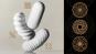 TENGA 3Dx SPIRAL 