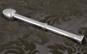 Vibrating Prostata Stimulator: Metal Milking Stick 