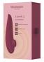 Womanizer Classic 2 Rot