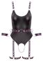 Bondage-Body ouvert S