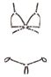 Bondage Harness S