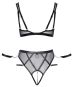 Bondage Soft-BH Set S