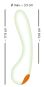 Glow in the dark G-Spot (17,9 cm, Ø 3,5 cm) 