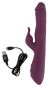 Javida 3 Function Rabbitvibrator 