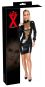 Kleid aus Latex S