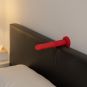 Lovense Gravity Stoßvibrator (25,9 cm, Ø 3,7 cm) 
