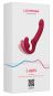 Lovense Lapis Strap-on Vibrator 