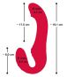 RC Strapless Strap-On 3 