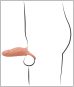 Realistixxx Real Sleeve Close 