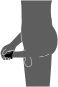 Rebel Glans Masturbation Cup Trainer 