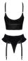 Set aus Lack S