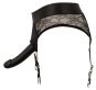 Strap-on Strapsslip inklusive Dildo 