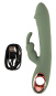 Slim Rabbit Olive (21,4 cm, Ø 3,6 cm) 