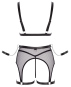 Soft-Bondage Strapsset S