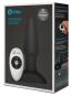 b-Vibe Rimming 2 (15 cm, Ø 2,7 bis 4 cm) 