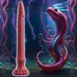 Beasty Cocks The Enormous Eel 