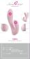 Beau Coeur CERYA Strong Mini Vibrator (14 cm, Ø 3,4 cm) 