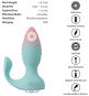 Beau Coeur JUVELA RC Butt Plug 