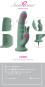 Beau Coeur LUVIO Soft Rotating Vibrator 