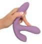 Beau Coeur MIREVA RC Triple Hands-Free Vibrator 