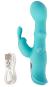 Beau Coeur ORIVEN Slide Ring Rabbit Vibrator (17,8 cm, Ø 3,5 cm) 