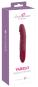 Beau Coeur VARELO Natural Vibrator (23 cm, Ø 4 cm) 