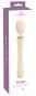 Beau Coeur TAVIRO Big Wand Massager 