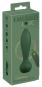 Emerald Love Luxurious RC Anal Plug 
